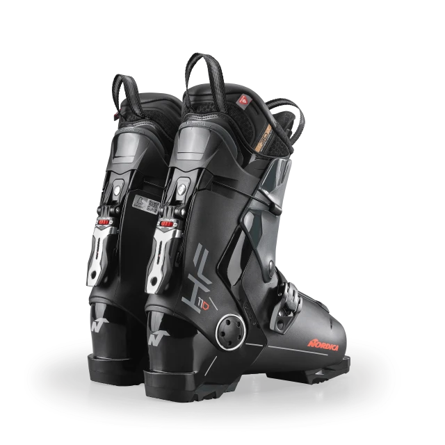 Ski Boots-Mens