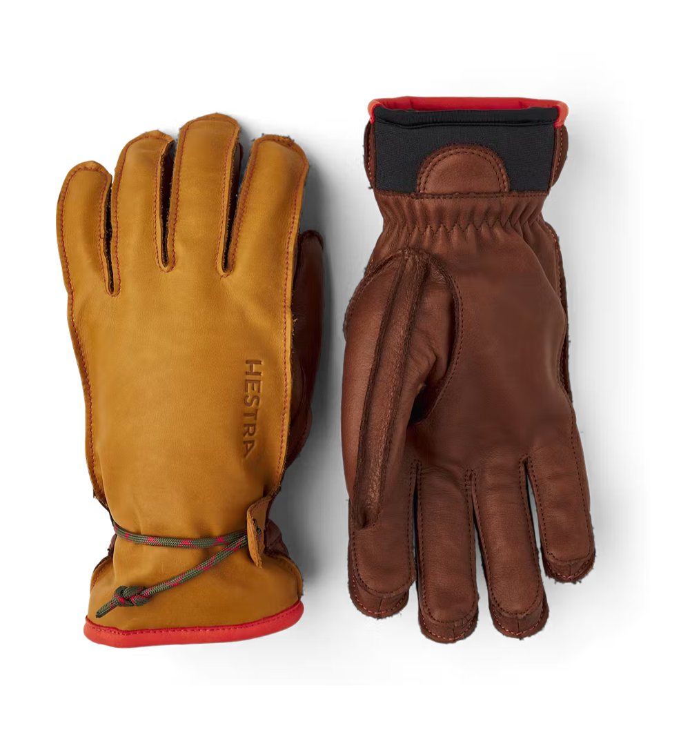 Mitt Hestra Alpine Pro Gloves Hestra Alpine GORE-TEX Short Glove