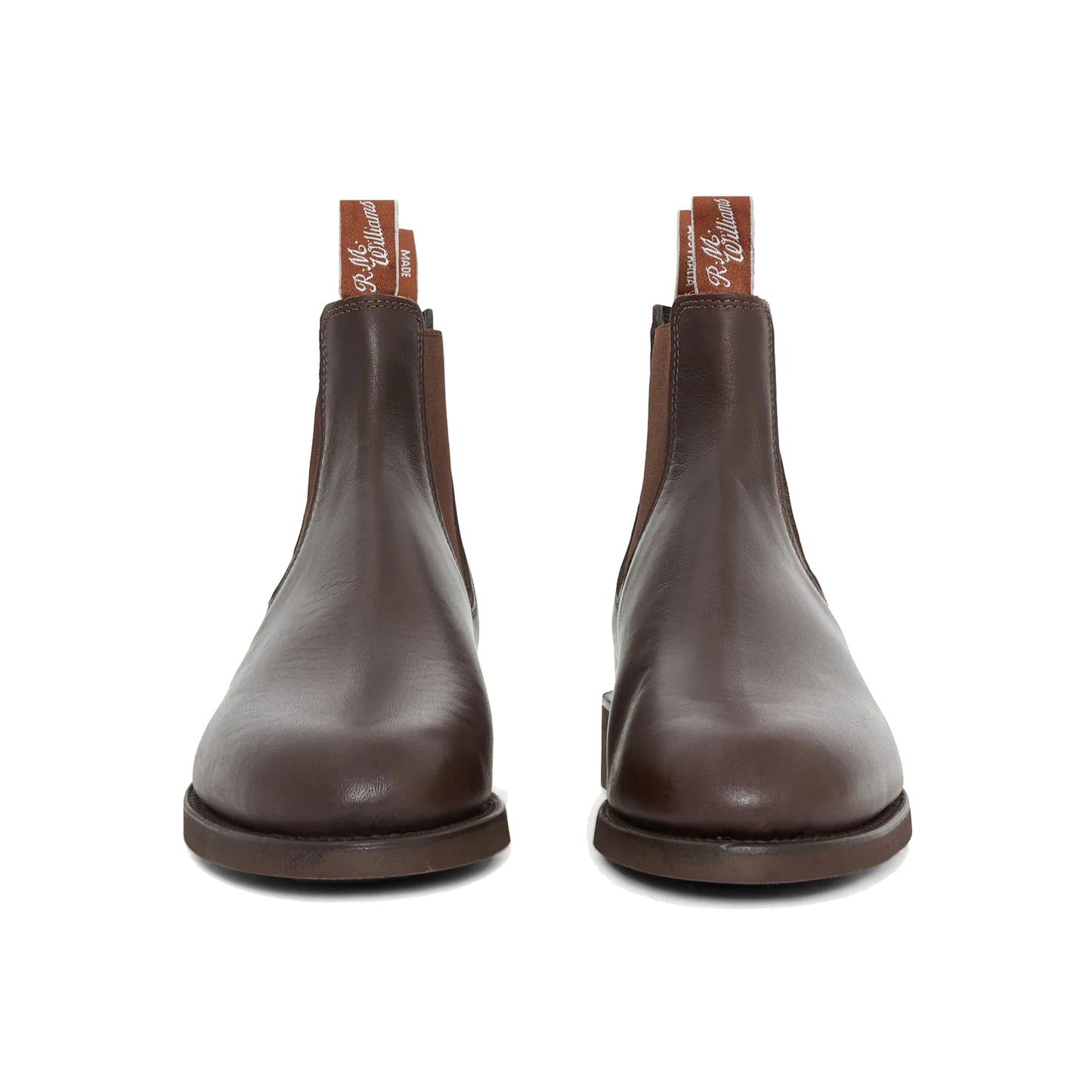 R.M. Williams Gardener Boots