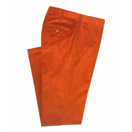 Horace Barton Cord Trousers