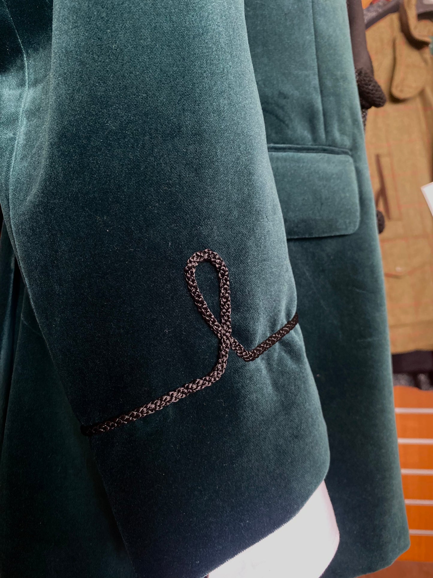 Formal DB dinner Jacket