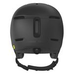Scott Track Plus Mips Helmet Black