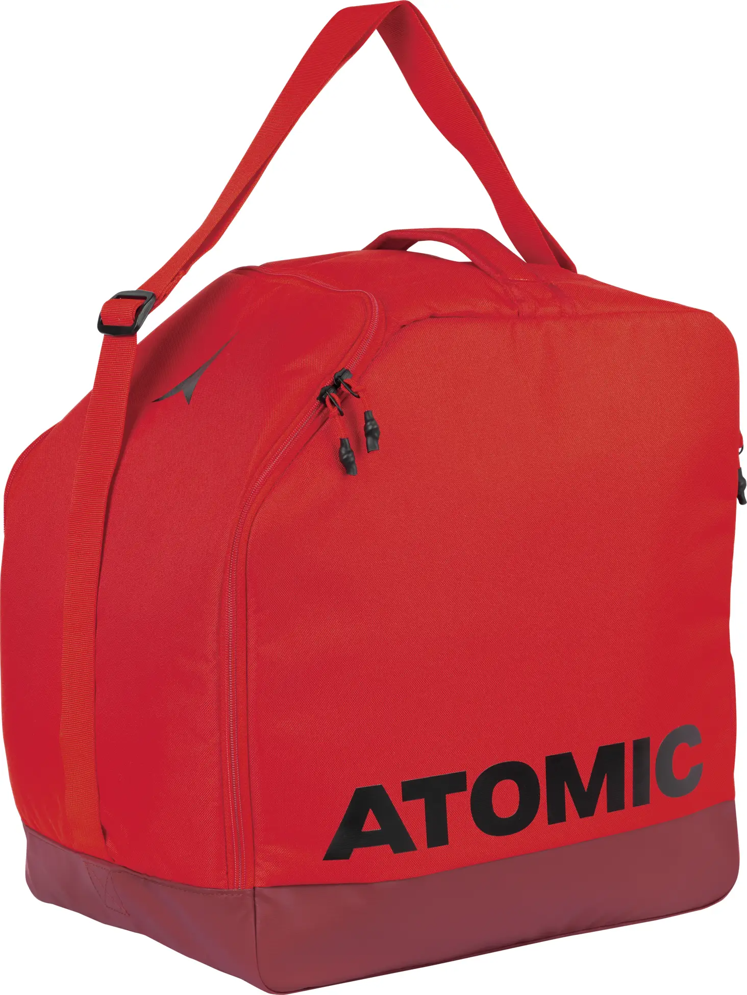 Atomic Ski Boot Bag Plus Helmet Horace Barton Son