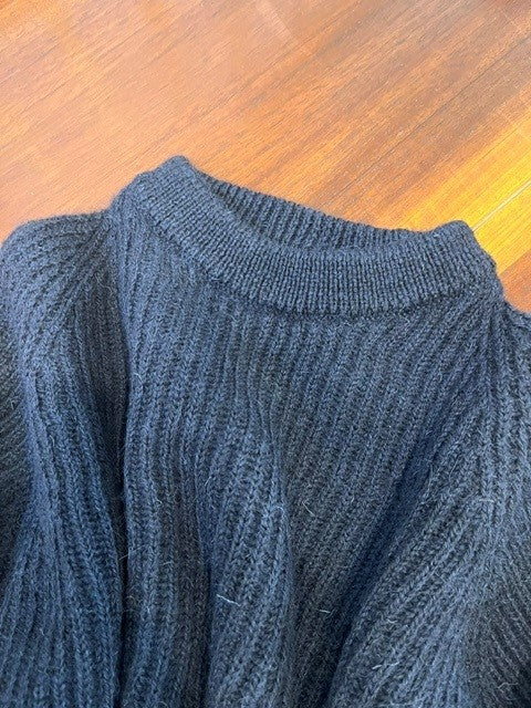 Knitwear