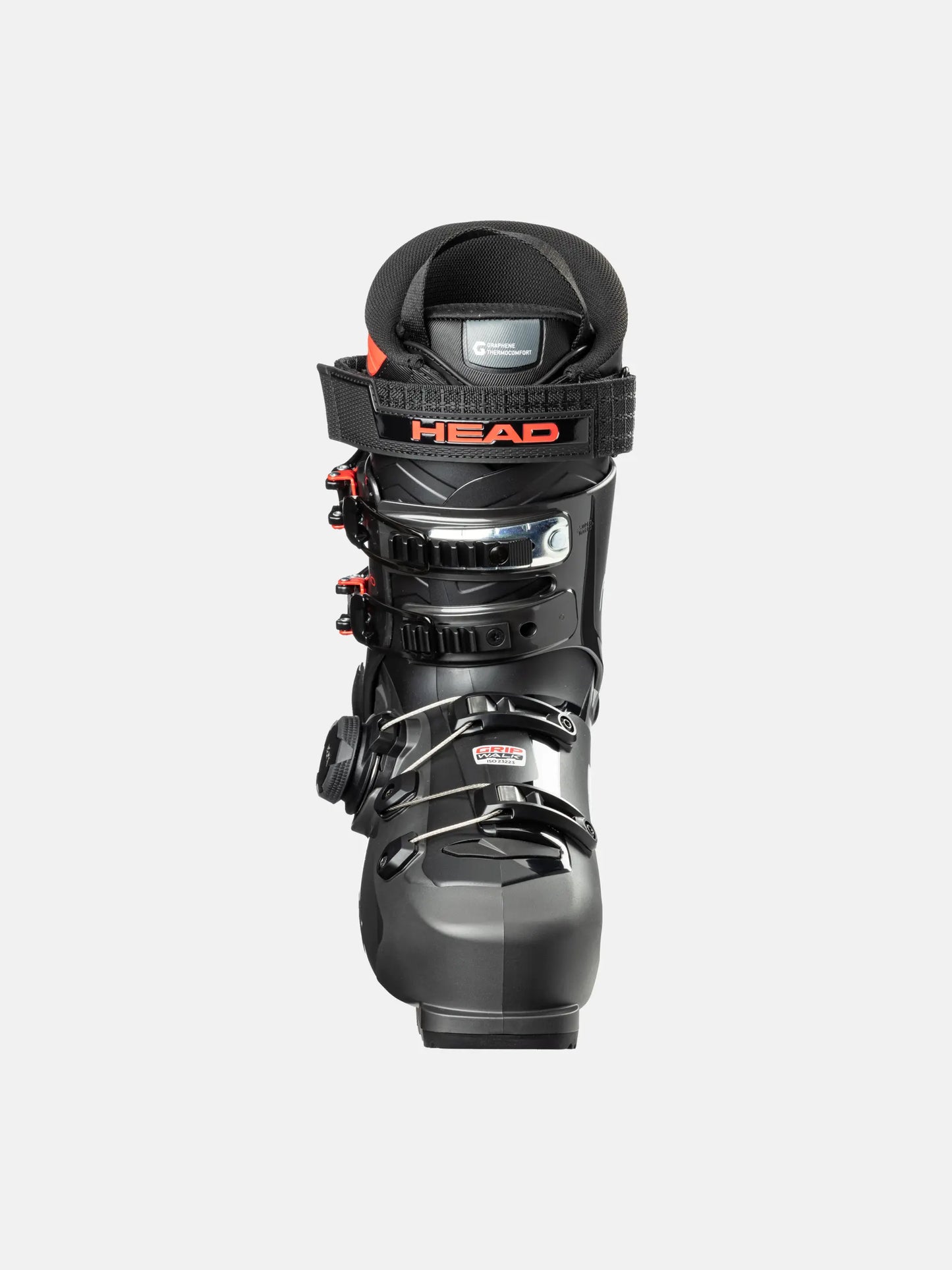 Ski Boots-Mens