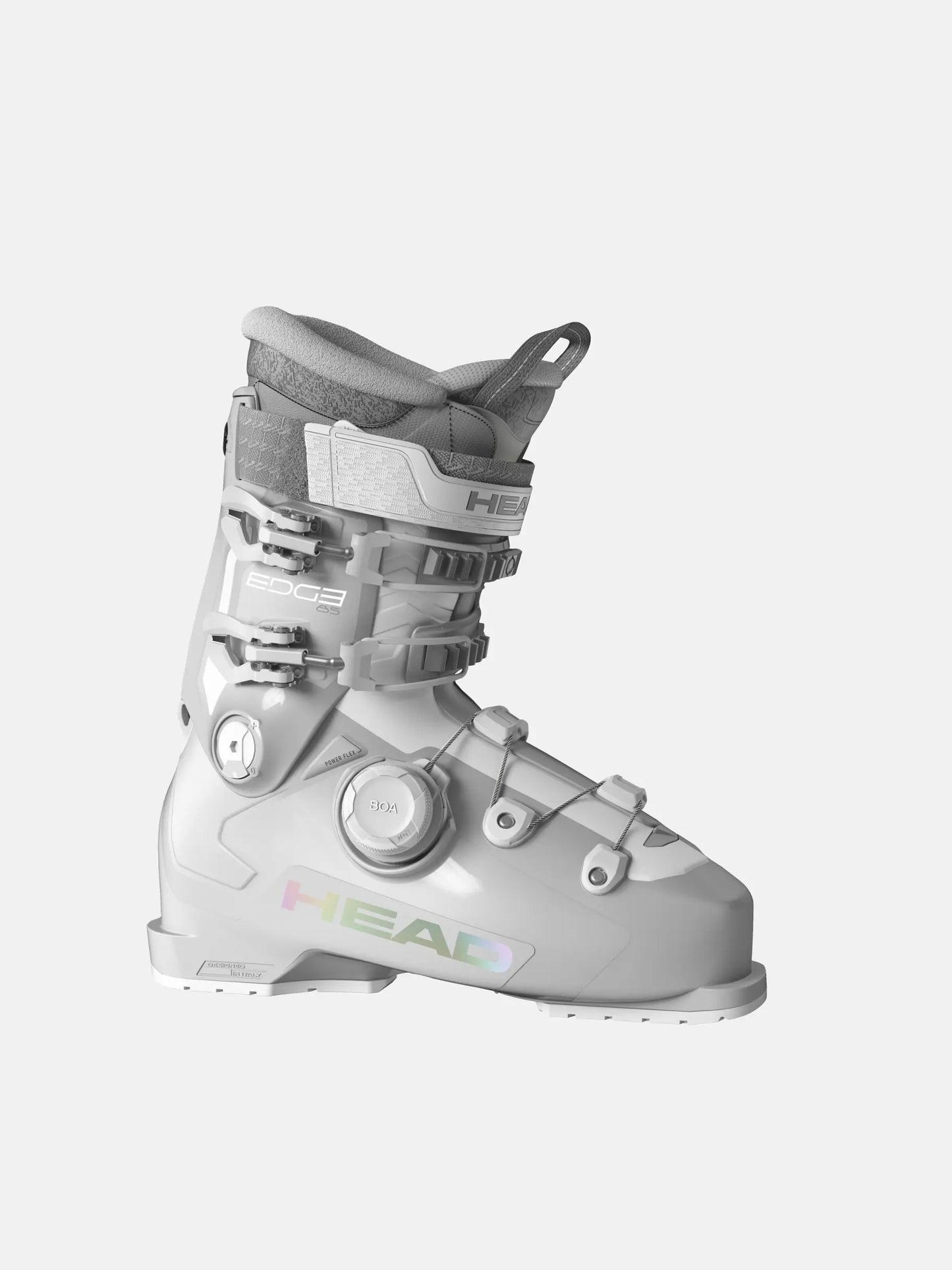 Ski Boots-Ladies