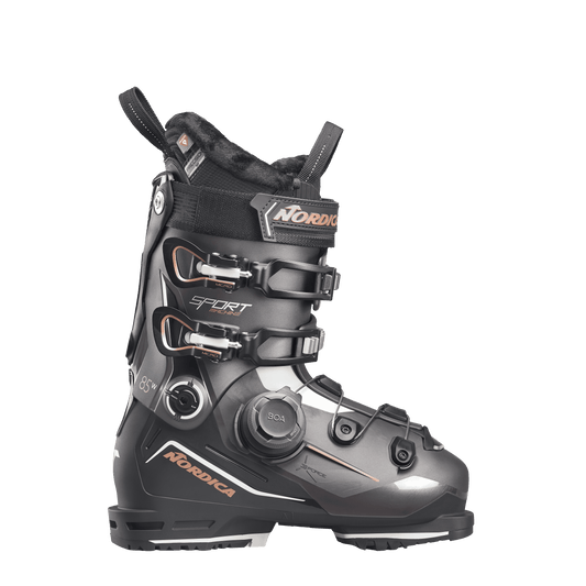 Ski Boots-Ladies