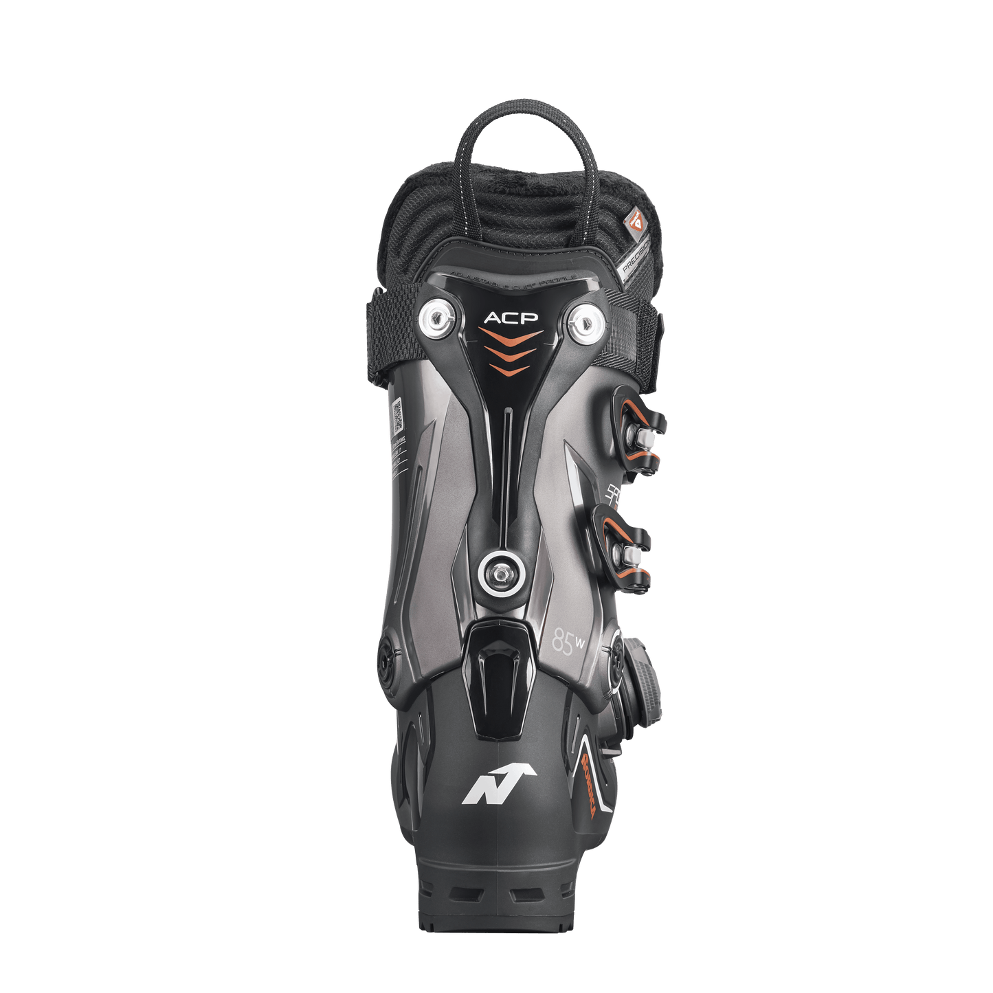 Ski Boots-Ladies