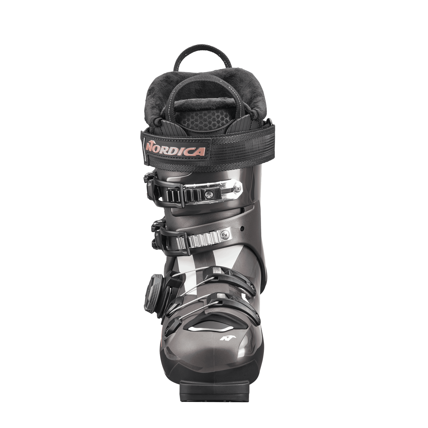 Ski Boots-Ladies
