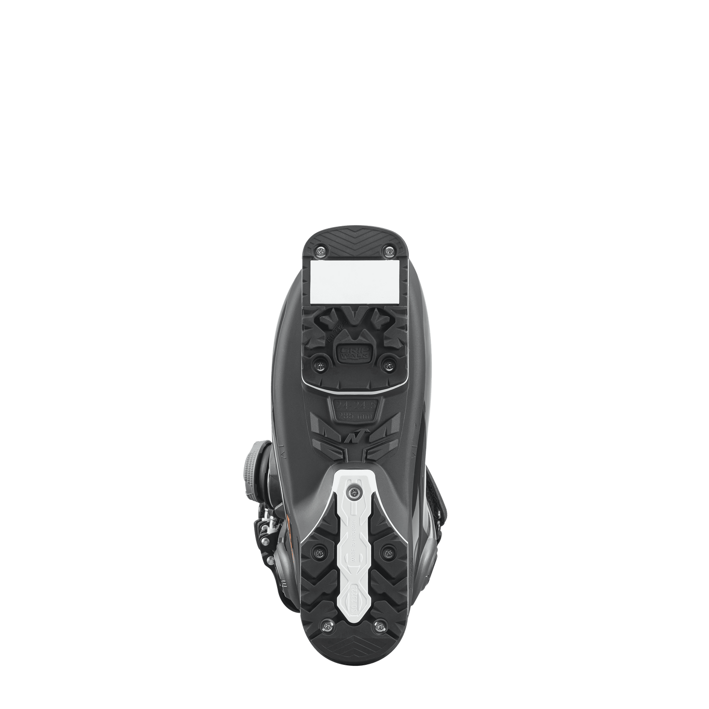 Ski Boots-Ladies