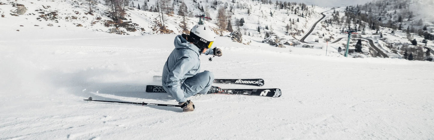 Ski Boots-Ladies