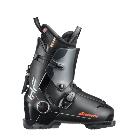 Ski Boots-Mens