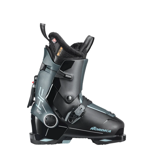 Ski Boots-Ladies