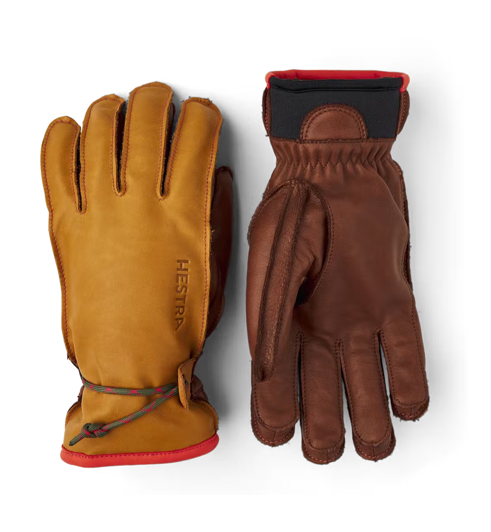 Hestra Wakayama Alpine Pro Mens Day Glove