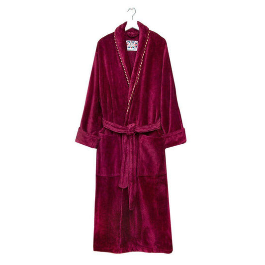 Bown of London Earl Dressing Gown