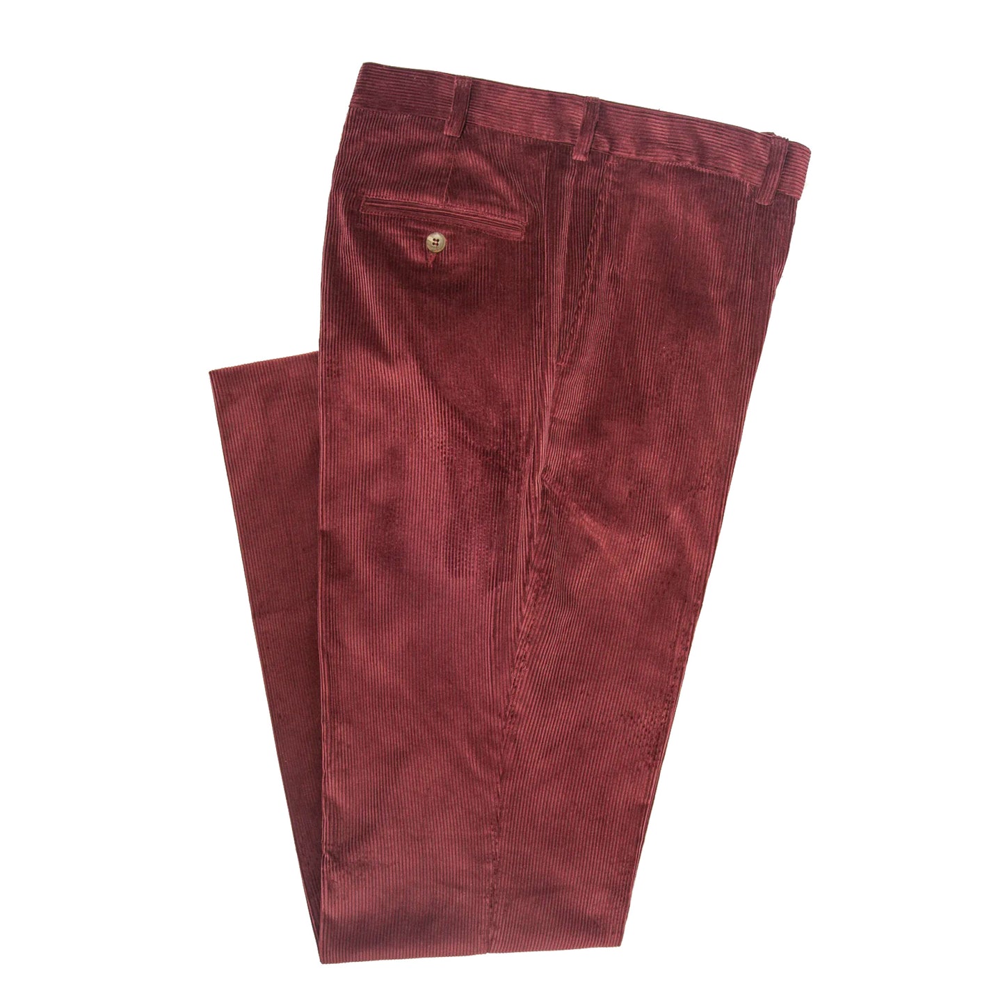 Horace Barton Cord Trousers