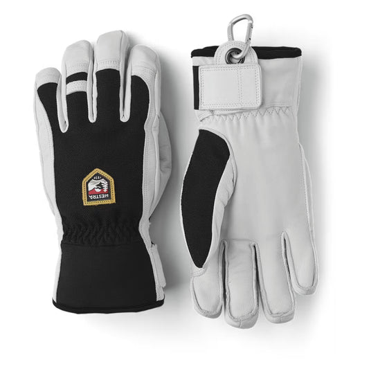 Hestra Ladies 5 Finger Alpine Pro Patrol Glove