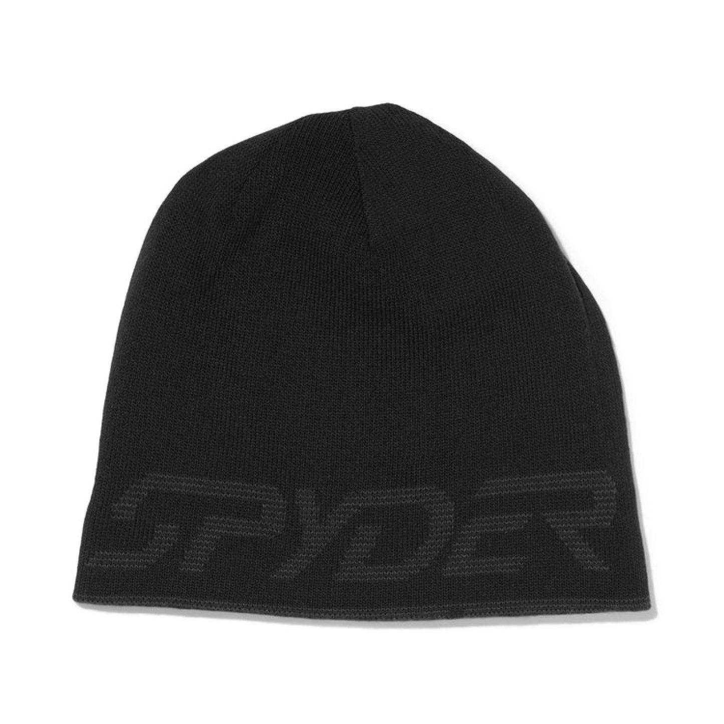 Spyder Innsbruck Reversible Hat Black