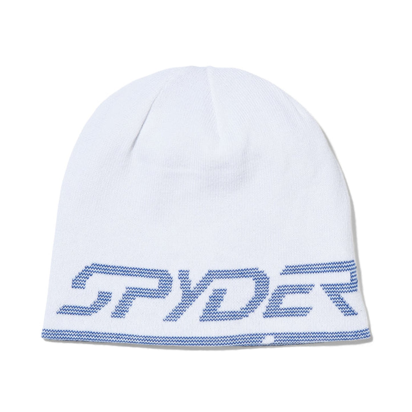 Spyder Innsbruck Reversible Hat Blue