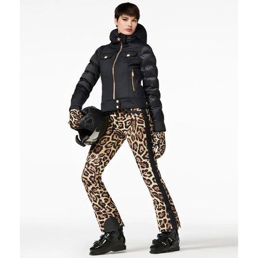 Goldbergh Womens Jaguar Ski Pants