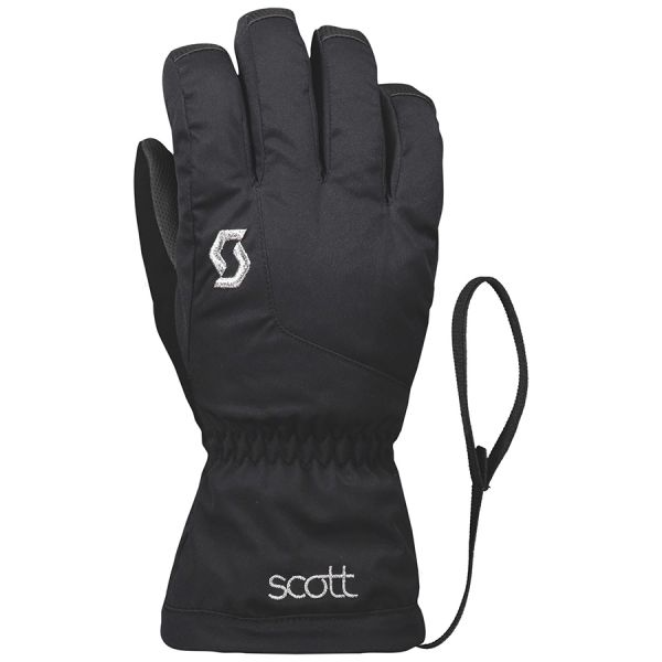 Ladies Scott Goretex Ski Gloves