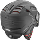 Bolle Helmet V-RYFT Mips Black Shiny Photochromic Blue Lense