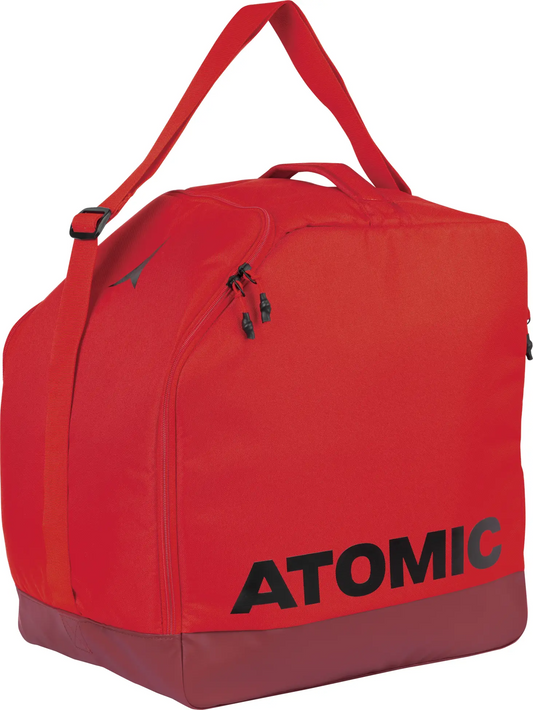 Atomic Ski Boot Bag Plus Helmet