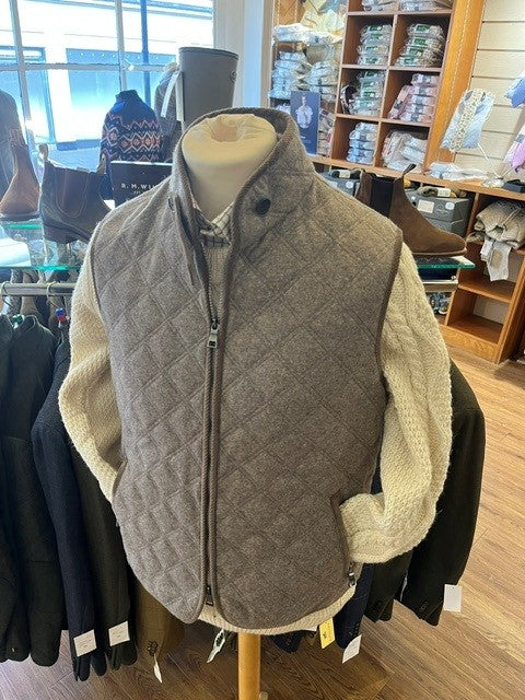 Gilets