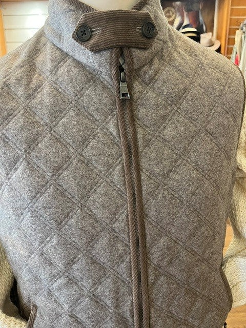 Gilets