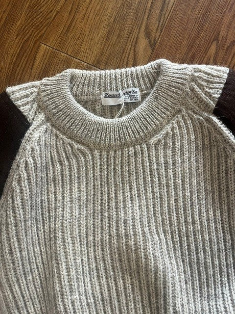 Knitwear
