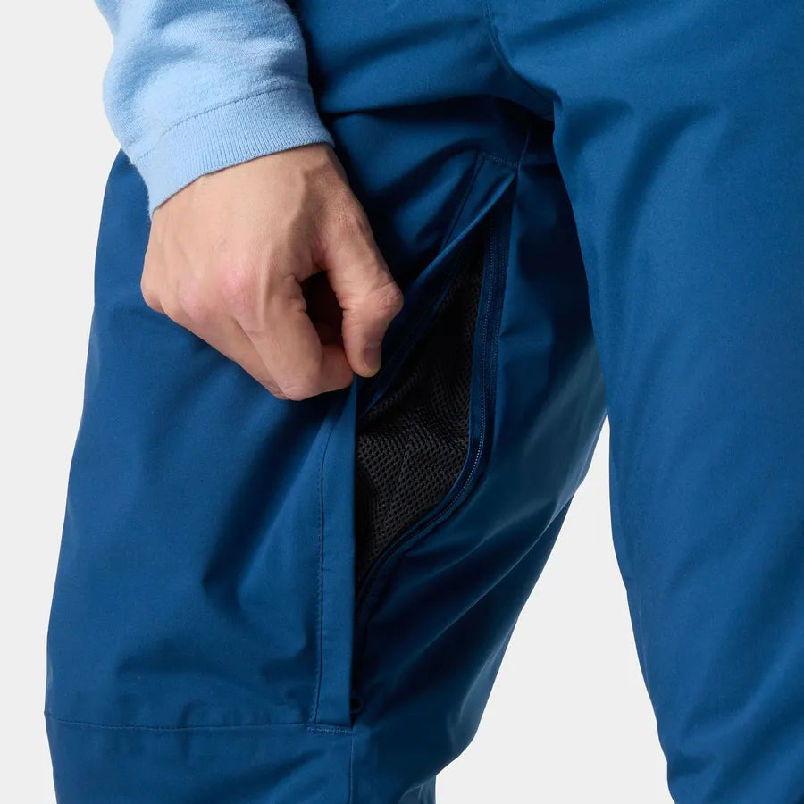 Mens ski trousers