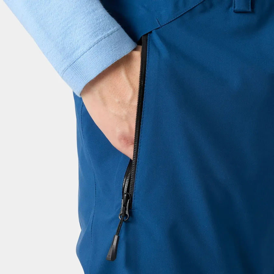 Mens ski trousers