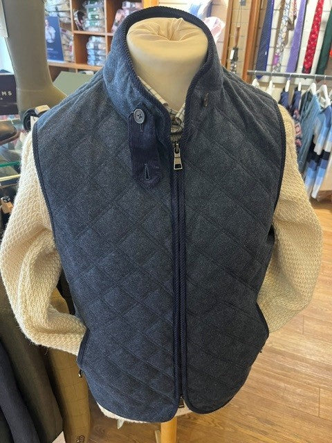 Gilet