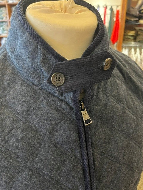 Gilet