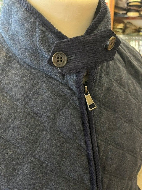 Gilet