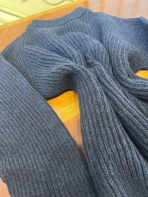 Knitwear