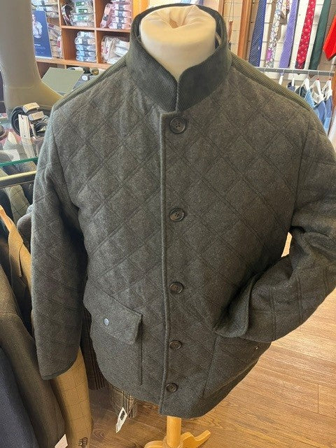 Country Coats