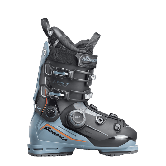 Ski Boots-Mens